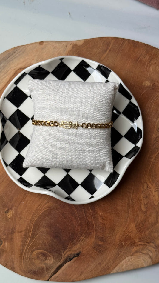 Stay bracelet pre-Order