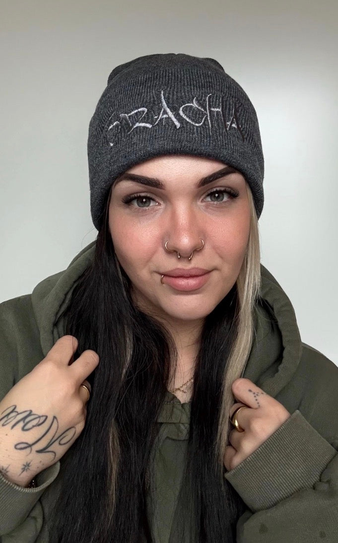 3Racha beanie 