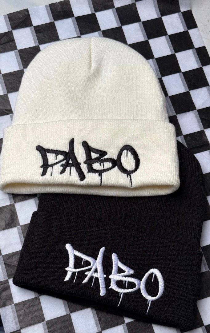 Pabo beanie