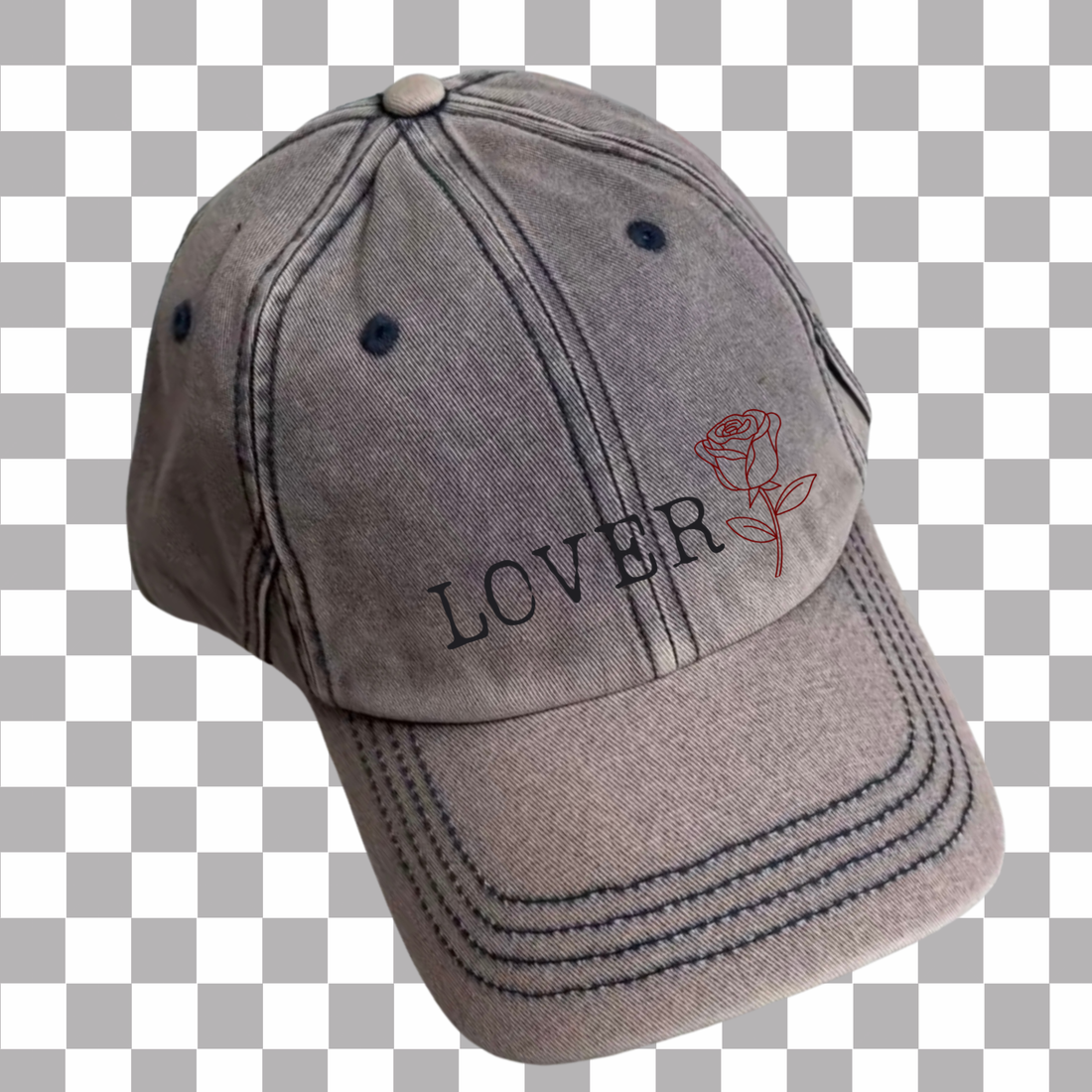 LOVER CAP