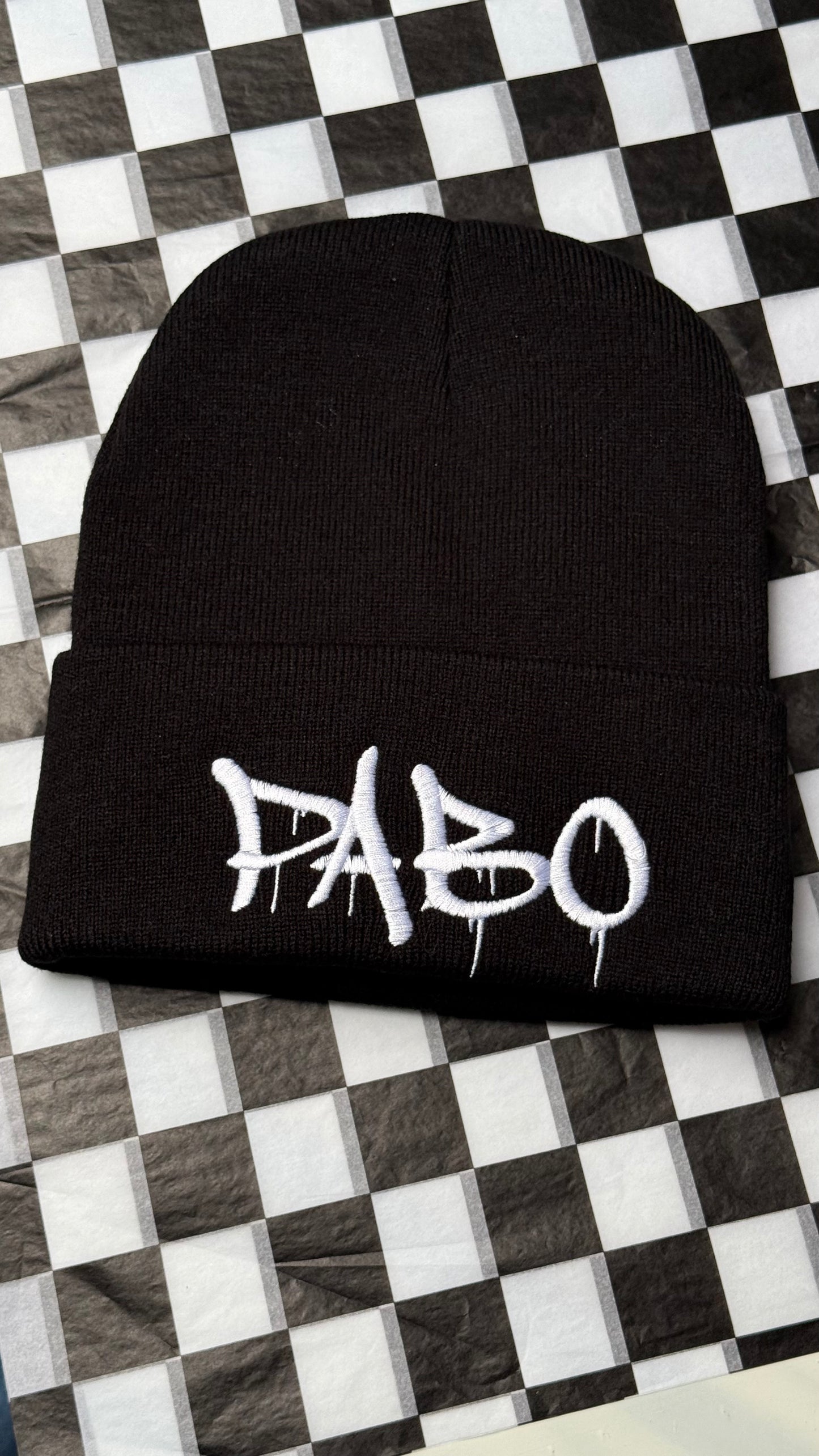Pabo beanie