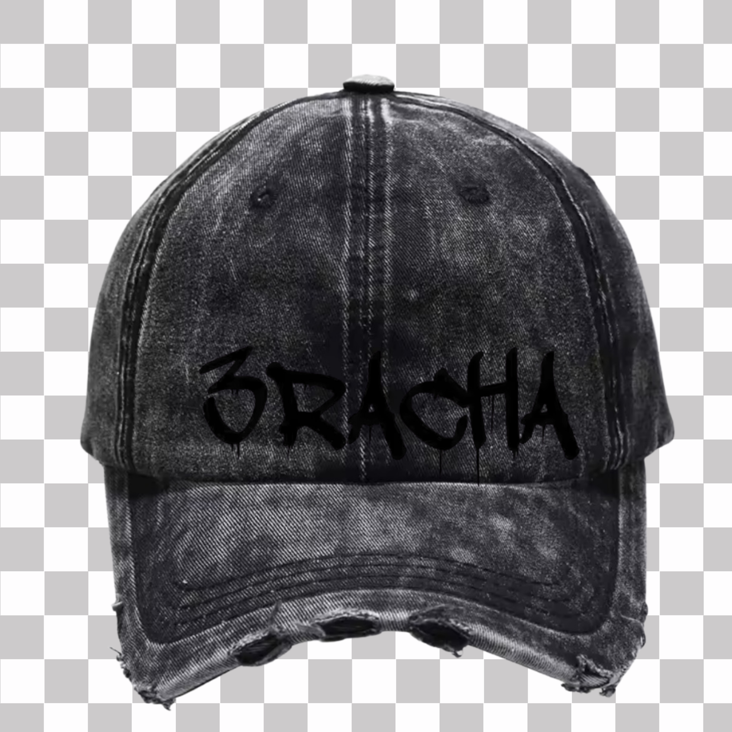 3racha cap pre-order ￼